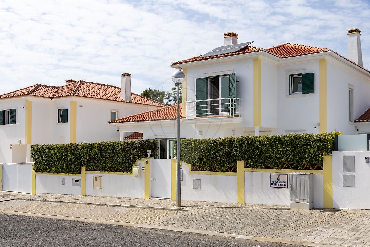 Apartamento T4 à venda em Mafra
