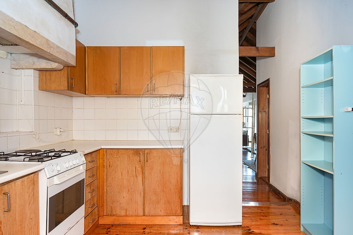 Apartamento T1 à venda em Misericórdia, Lisboa — foto 18