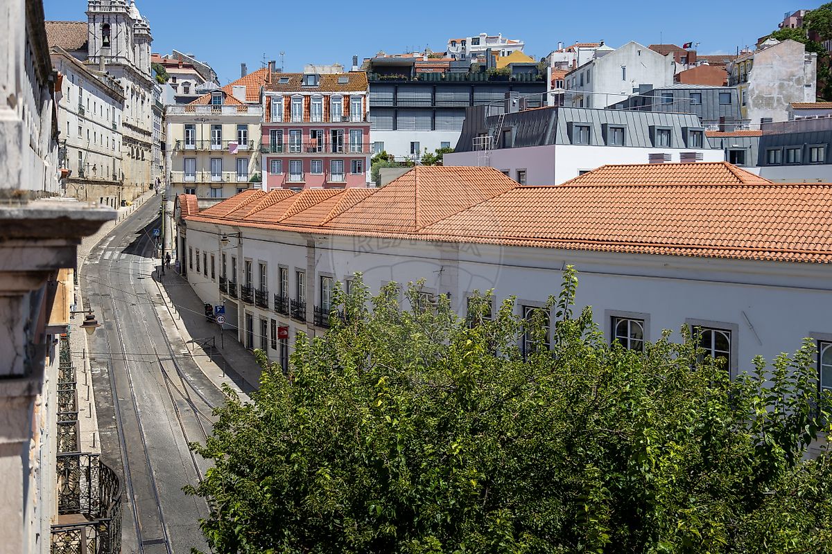 Apartamento T1 à venda em Misericórdia, Lisboa — foto 31