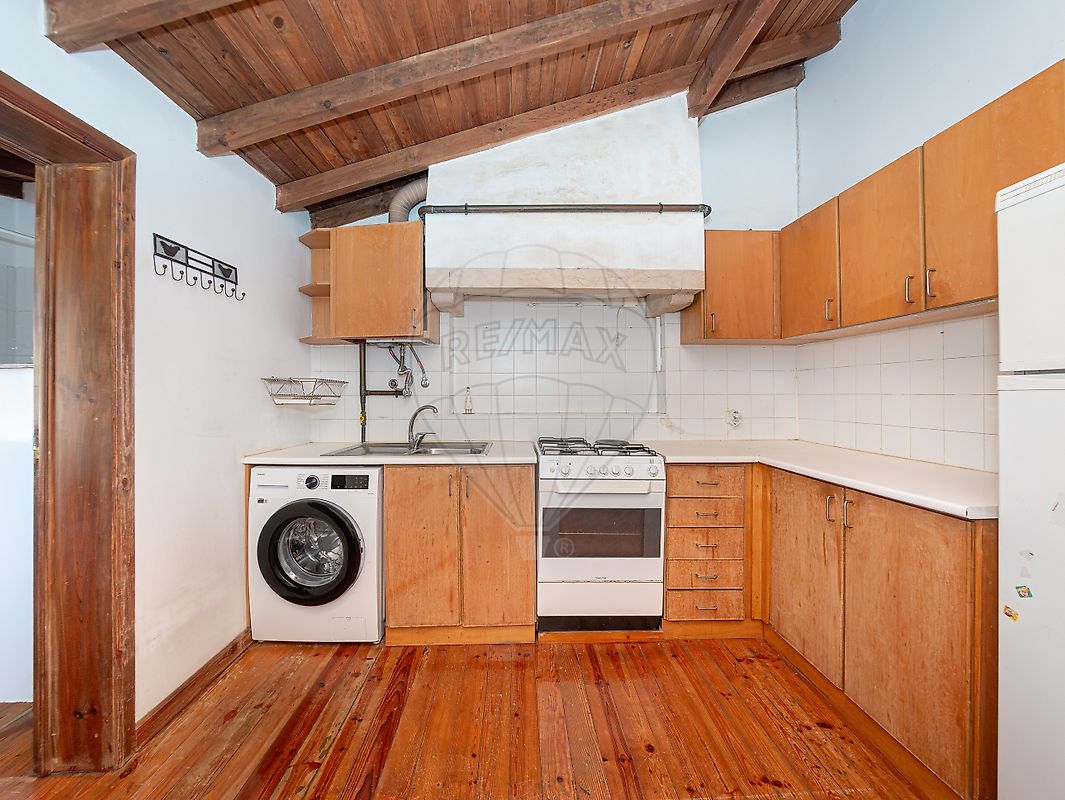 Apartamento T1 à venda em Misericórdia, Lisboa — foto 17