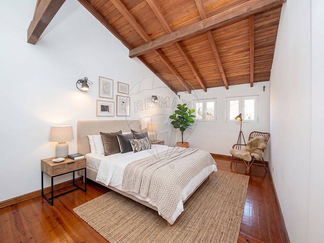 Apartamento T1 à venda em Misericórdia, Lisboa — foto 9