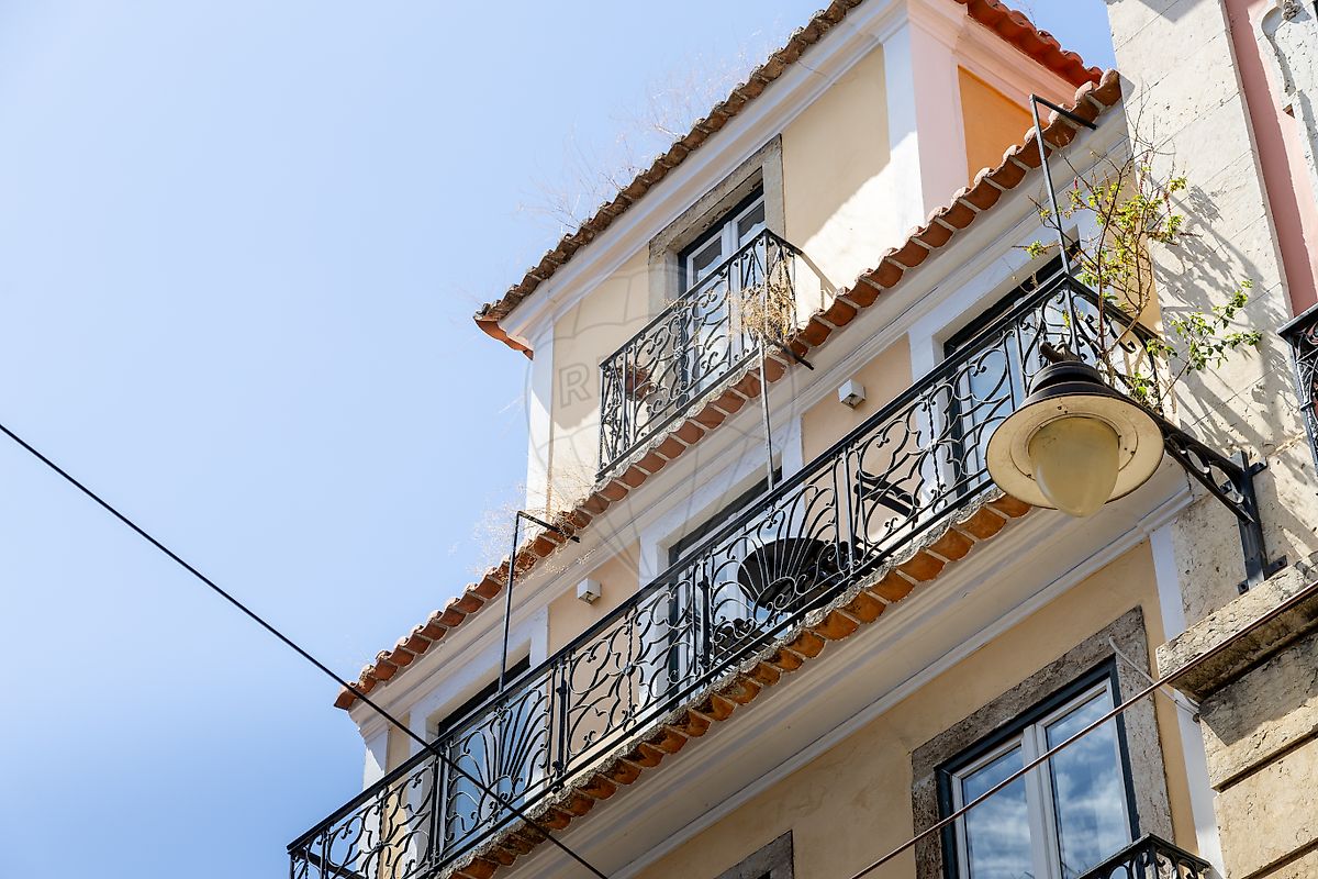 Apartamento T1 à venda em Misericórdia, Lisboa — foto 32