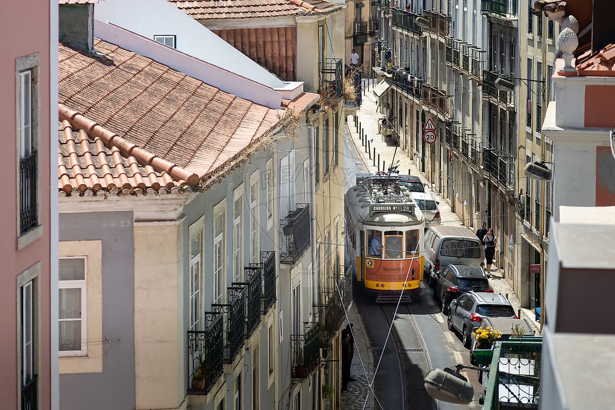 Apartamento T1 à venda em Misericórdia, Lisboa — foto 30