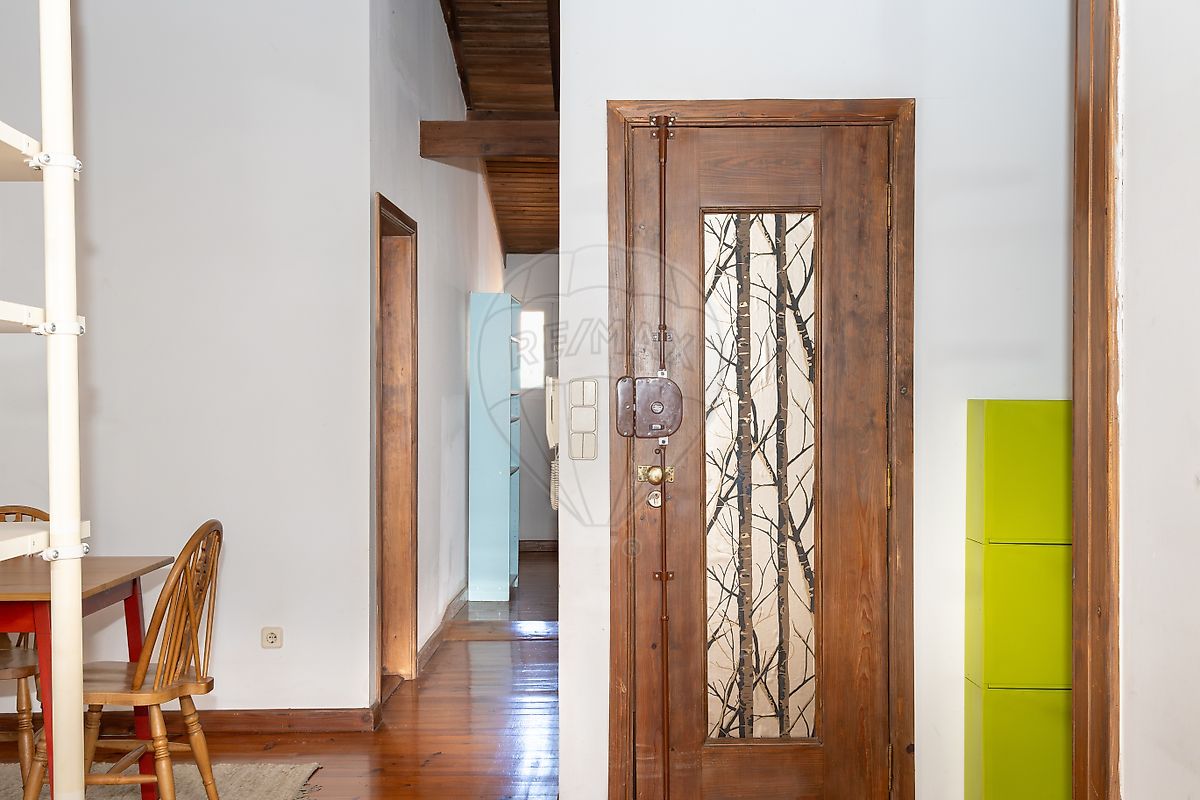 Apartamento T1 à venda em Misericórdia, Lisboa — foto 27