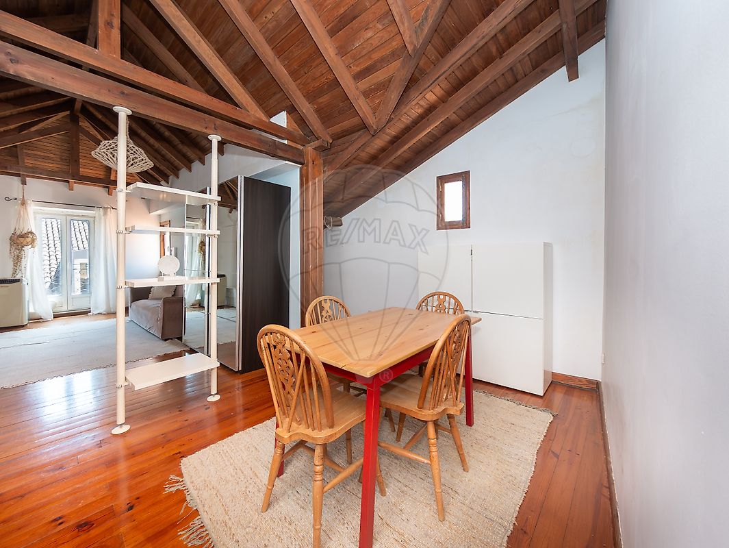 Apartamento T1 à venda em Misericórdia, Lisboa — foto 15
