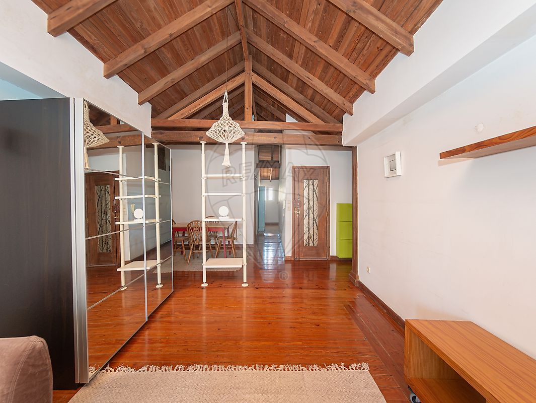 Apartamento T1 à venda em Misericórdia, Lisboa — foto 7