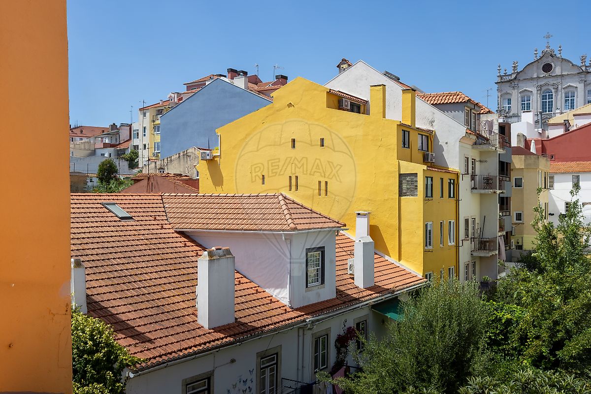 Apartamento T1 à venda em Misericórdia, Lisboa — foto 24