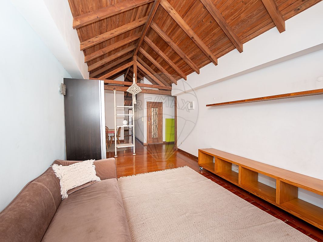 Apartamento T1 à venda em Misericórdia, Lisboa — foto 13