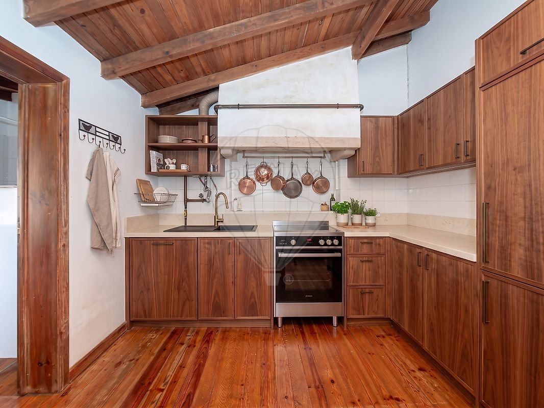 Apartamento T1 à venda em Misericórdia, Lisboa — foto 16