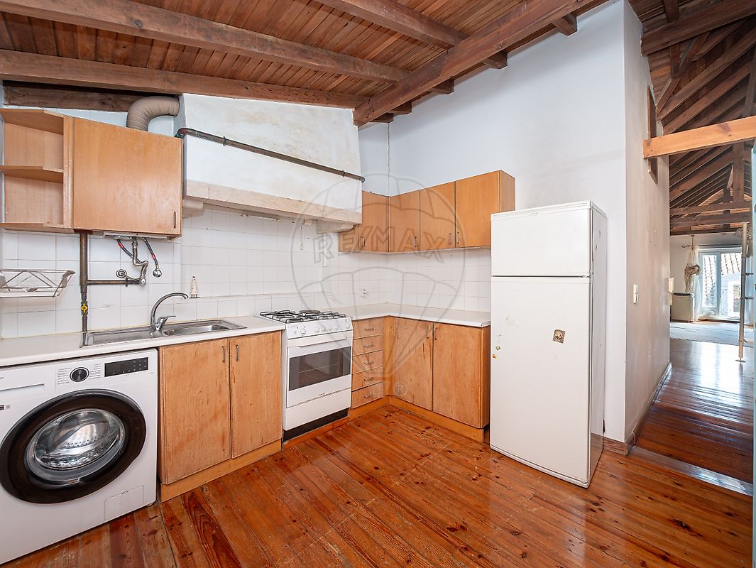 Apartamento T1 à venda em Misericórdia, Lisboa — foto 19