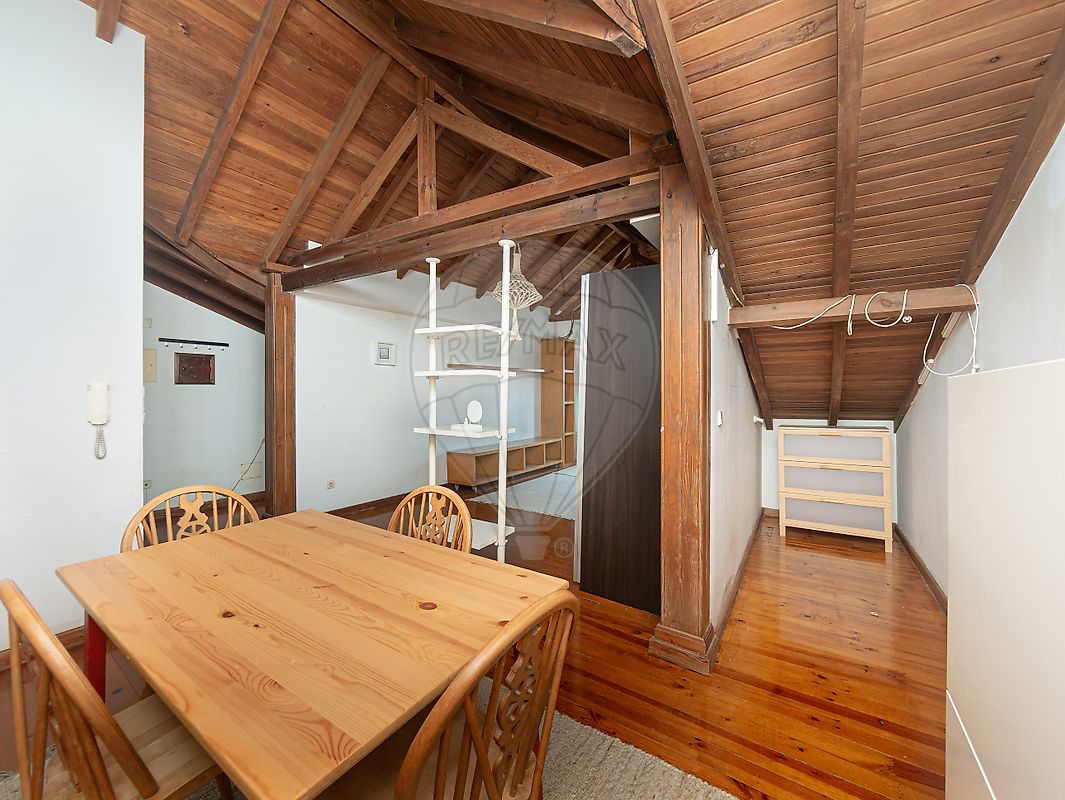 Apartamento T1 à venda em Misericórdia, Lisboa — foto 25