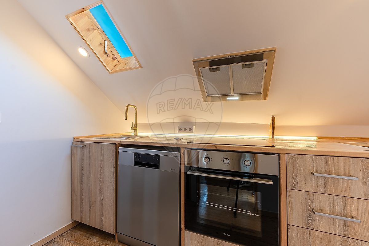 Apartamento T1 para arrendar em Lisboa