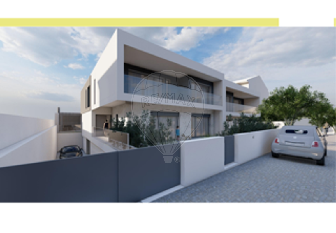 Apartamento T5 à venda em Mafra