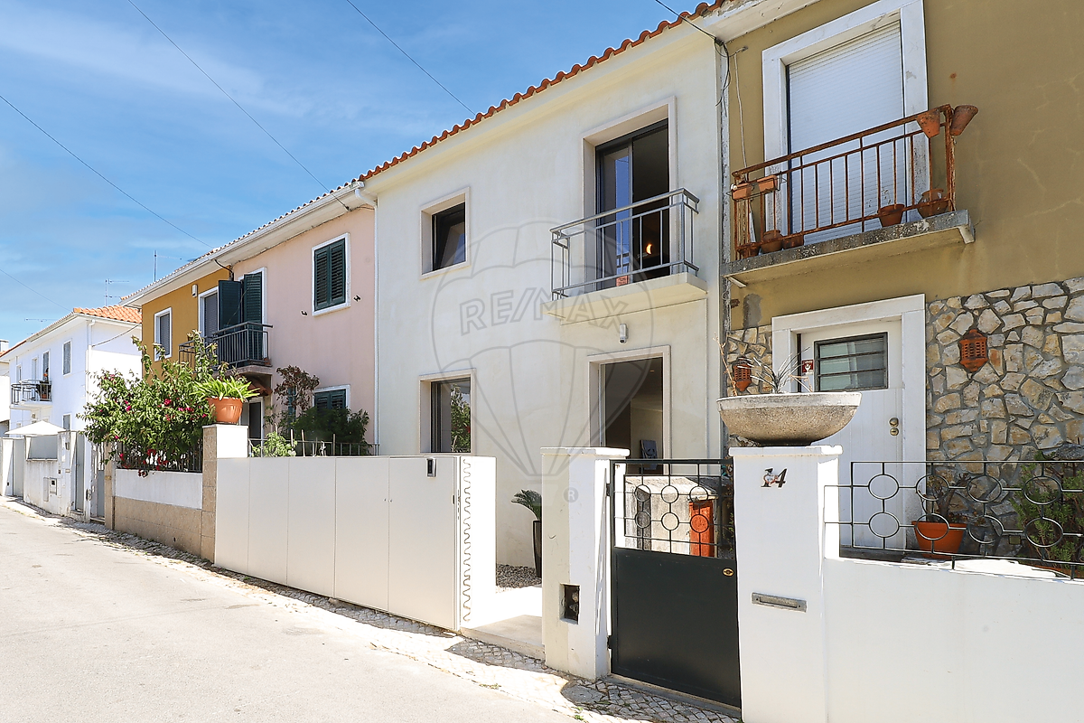 Moradia T3 à venda em Benfica, Lisboa — foto 30