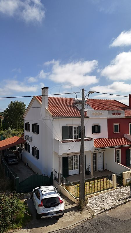 Moradia T3 à venda em Vilar, Cadaval — foto 9
