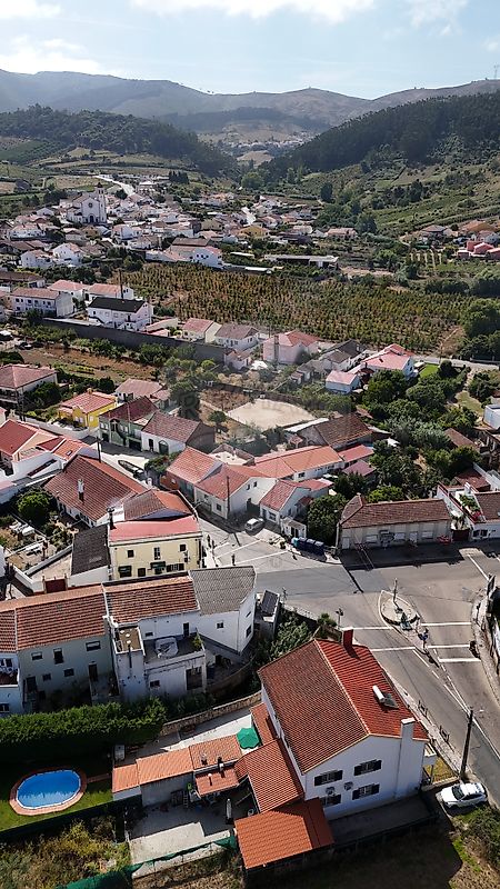 Apartamento T3 à venda em Cadaval