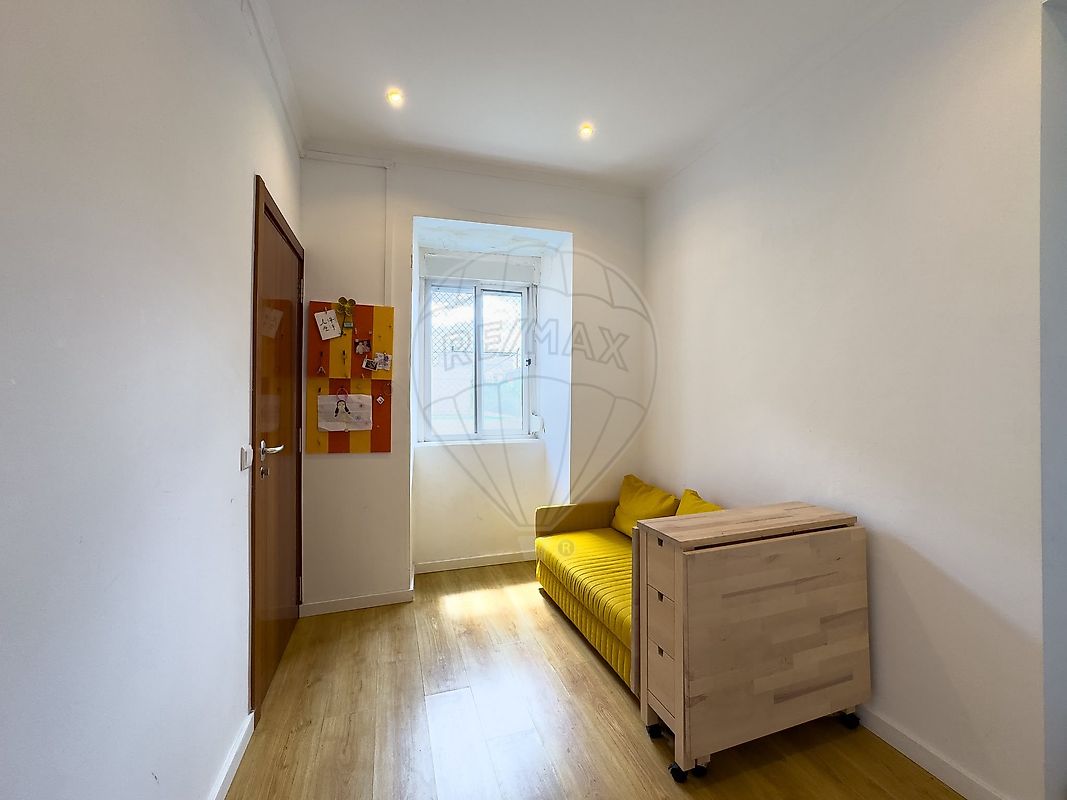 Apartamento T1 à venda em Lisboa