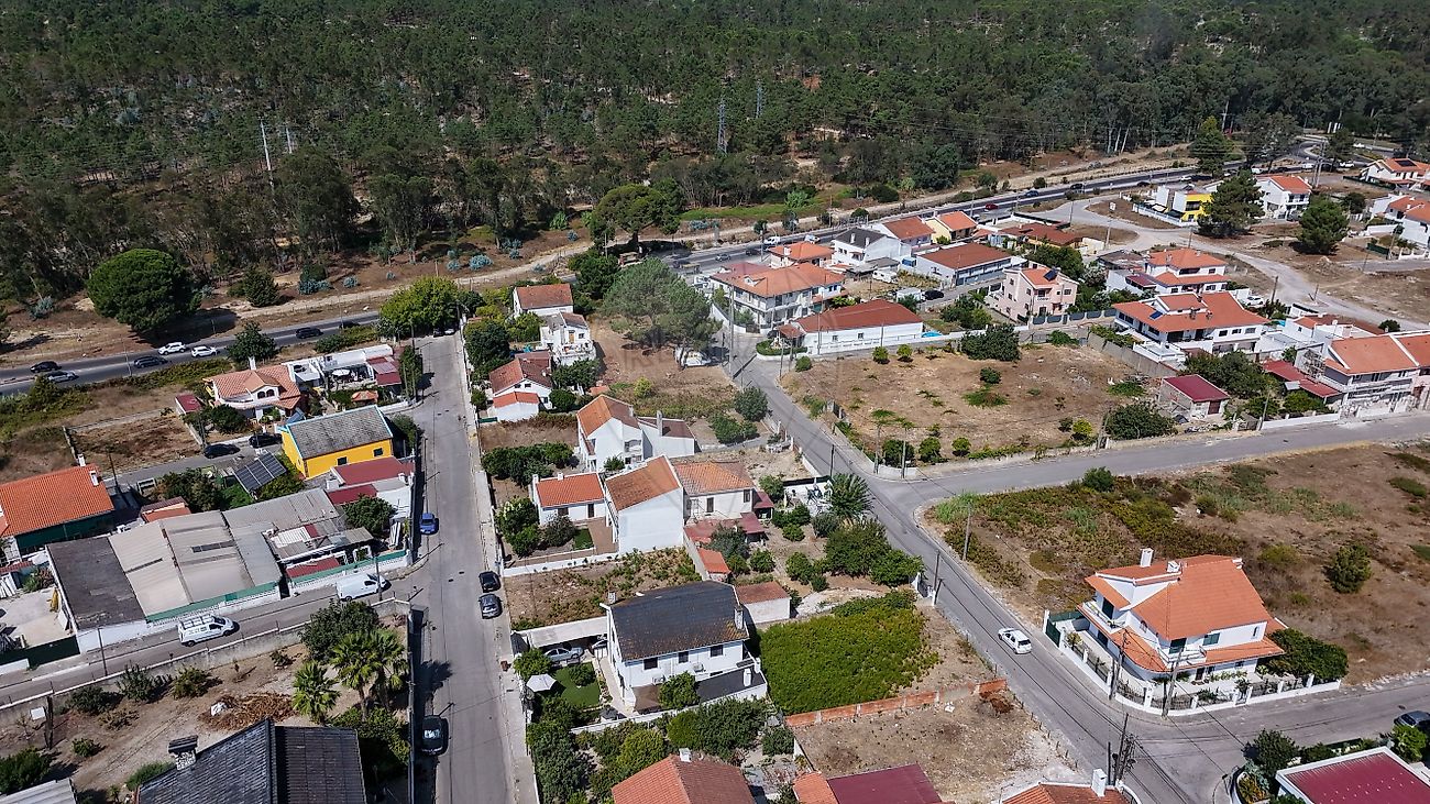 Moradia T3 à venda em Fernão Ferro, Seixal — foto 31