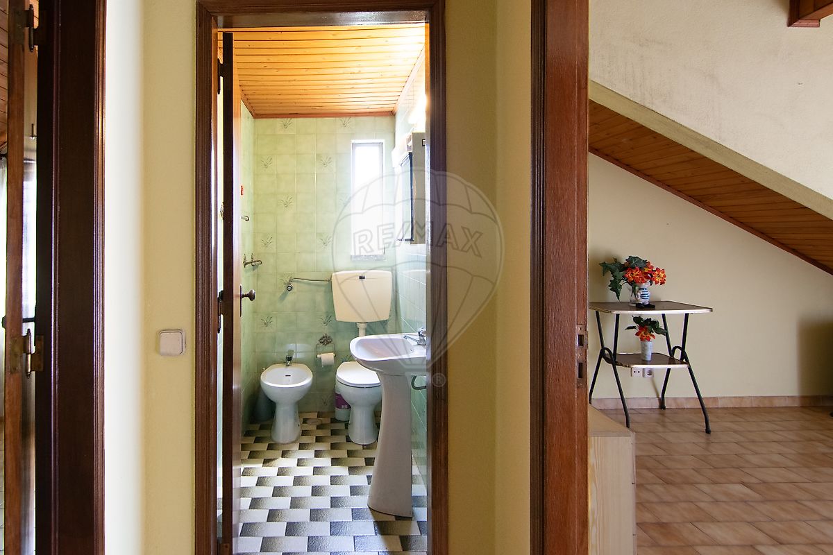 Moradia T3 à venda em Fernão Ferro, Seixal — foto 23