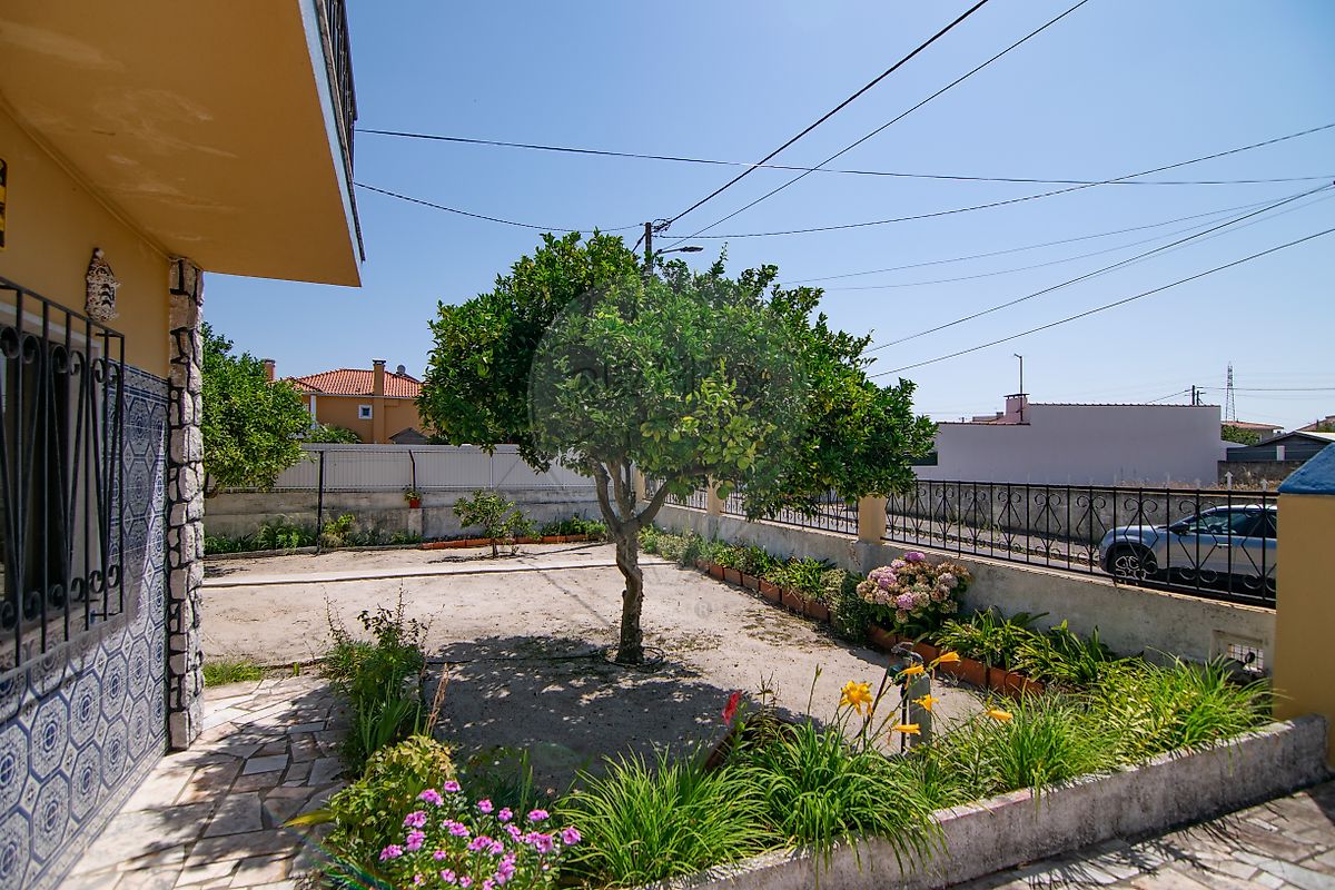 Moradia T3 à venda em Fernão Ferro, Seixal — foto 8