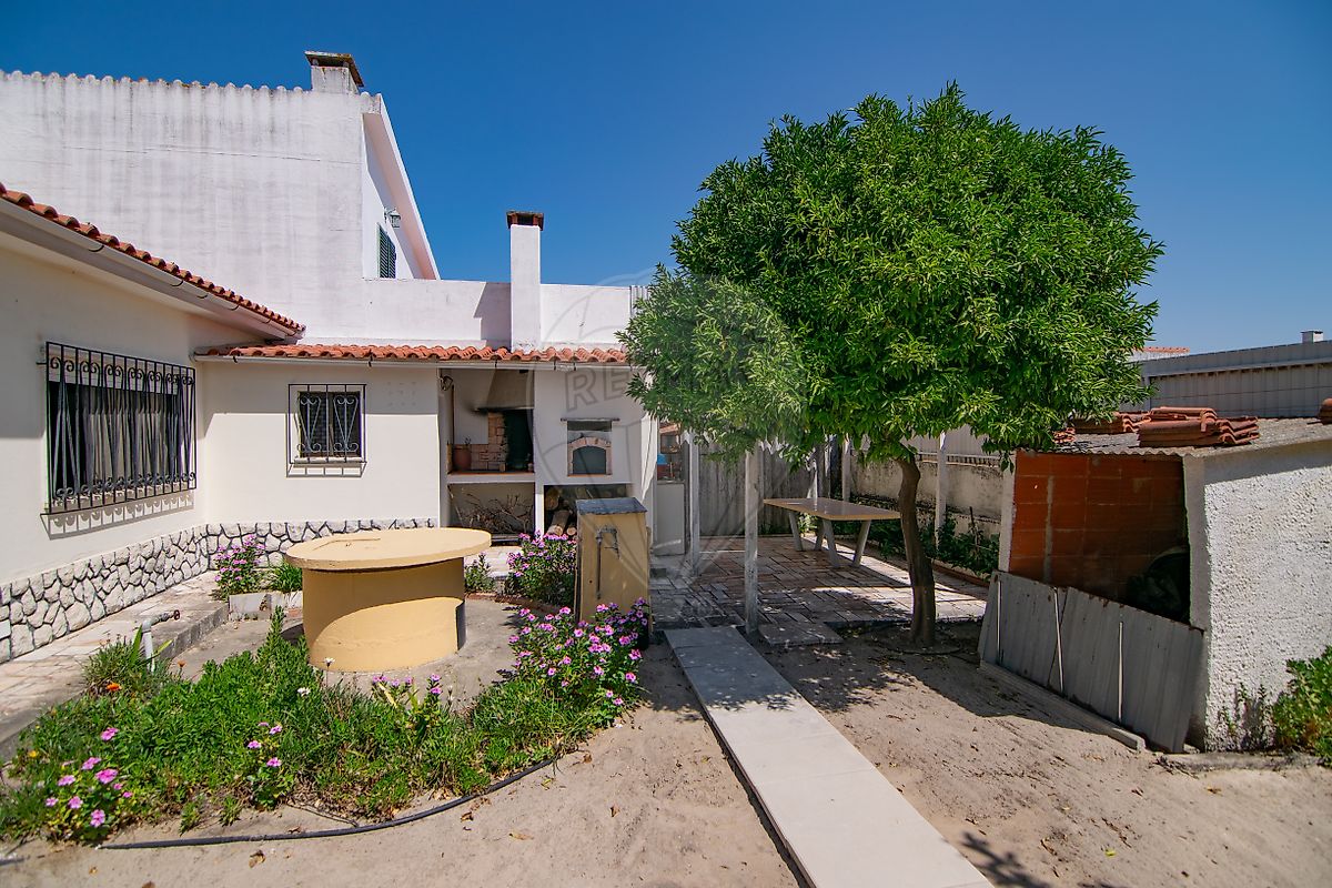 Moradia T3 à venda em Fernão Ferro, Seixal — foto 9
