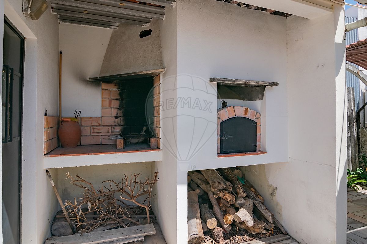 Moradia T3 à venda em Fernão Ferro, Seixal — foto 11