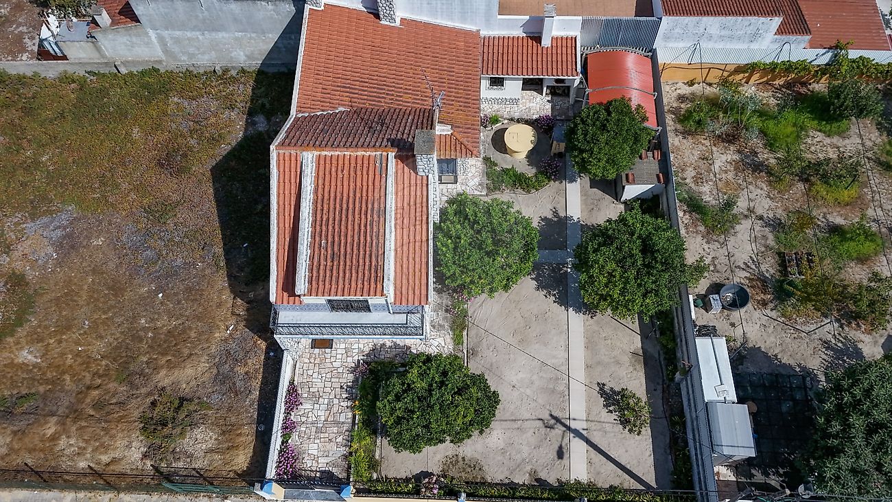 Moradia T3 à venda em Fernão Ferro, Seixal — foto 29