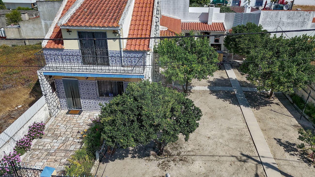 Apartamento T3 à venda em Seixal