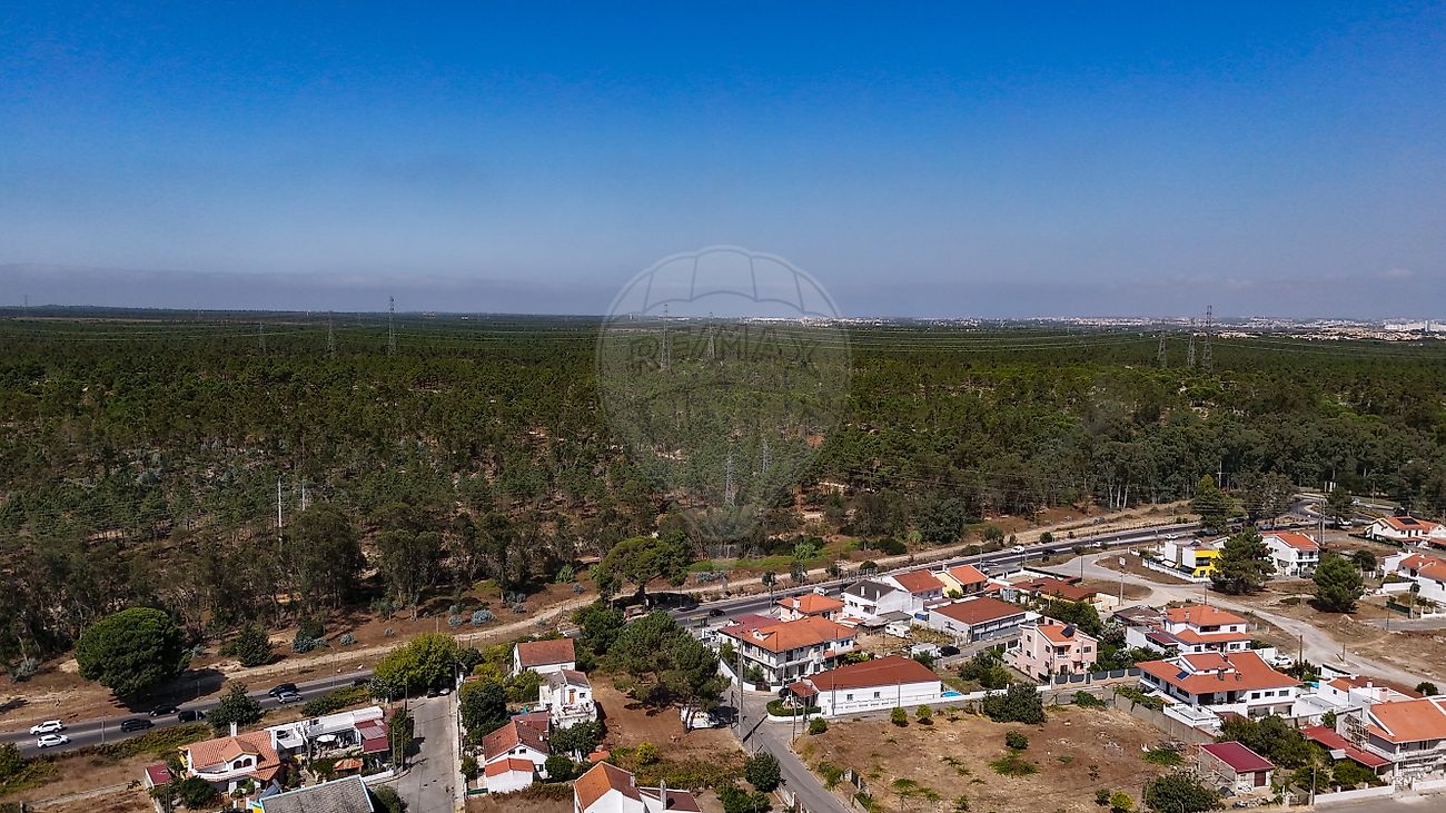Moradia T3 à venda em Fernão Ferro, Seixal — foto 32