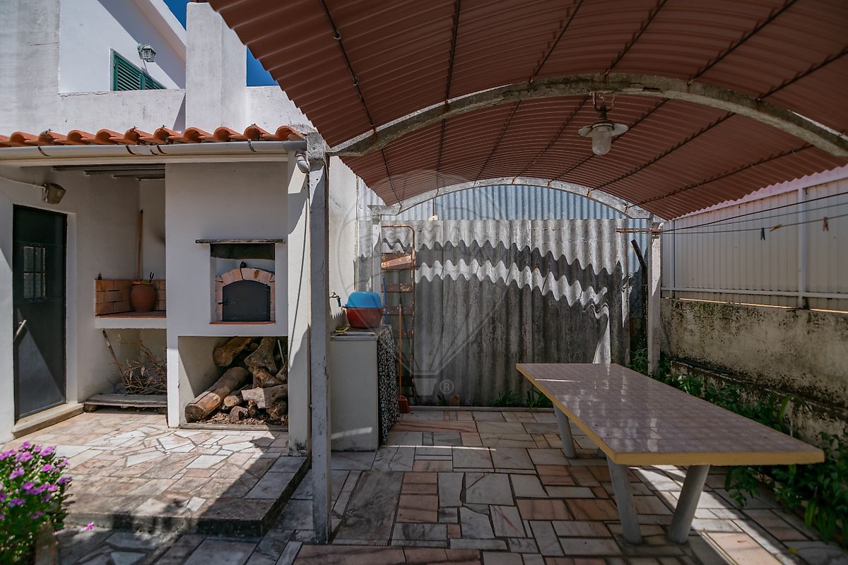 Moradia T3 à venda em Fernão Ferro, Seixal — foto 10