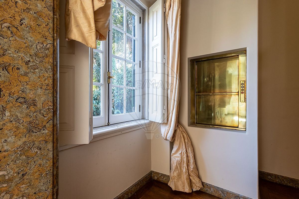 Moradia T4 à venda em Estrela, Lisboa — foto 25