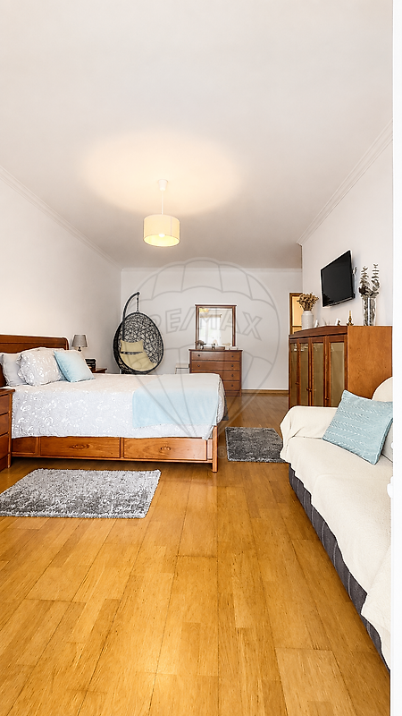 Apartamento T3 à venda em Malveira e São Miguel de Alcainça, Mafra — foto 26