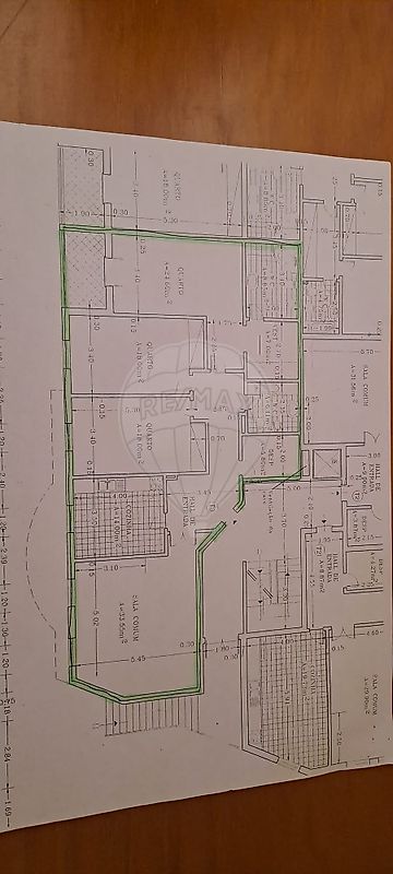 Apartamento T3 à venda em Malveira e São Miguel de Alcainça, Mafra — foto 33