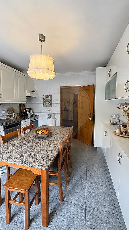 Apartamento T3 à venda em Malveira e São Miguel de Alcainça, Mafra — foto 14