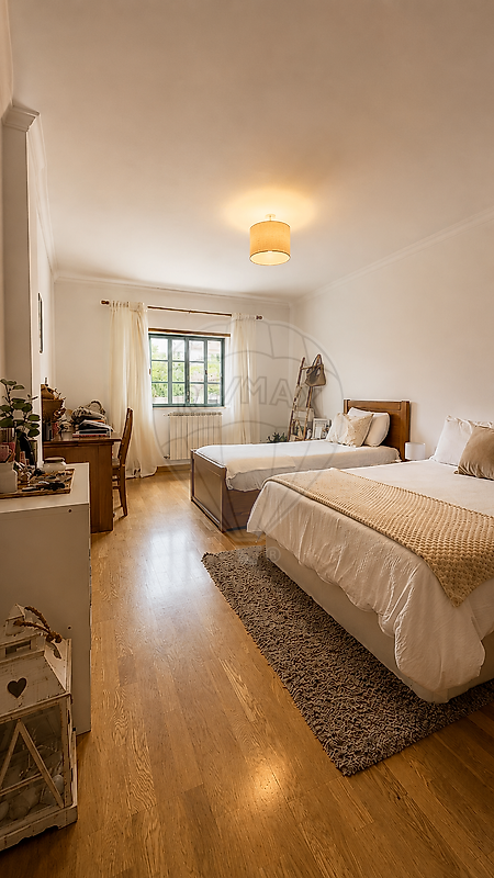 Apartamento T3 à venda em Malveira e São Miguel de Alcainça, Mafra — foto 22