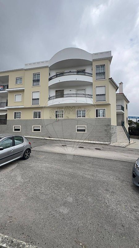 Apartamento T3 à venda em Mafra
