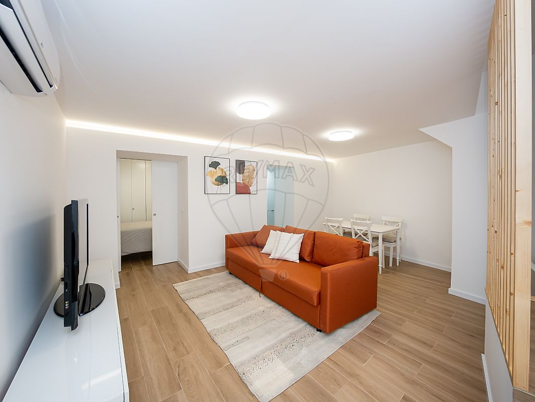 Apartamento T1 à venda em Lisboa