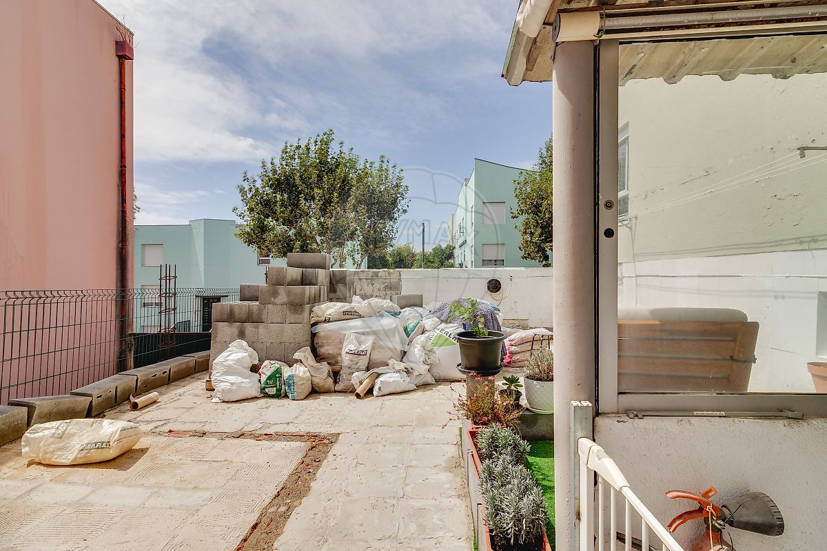 Apartamento T3 à venda em Oeiras e São Julião da Barra, Paço de Arcos e Caxias, Oeiras — foto 23