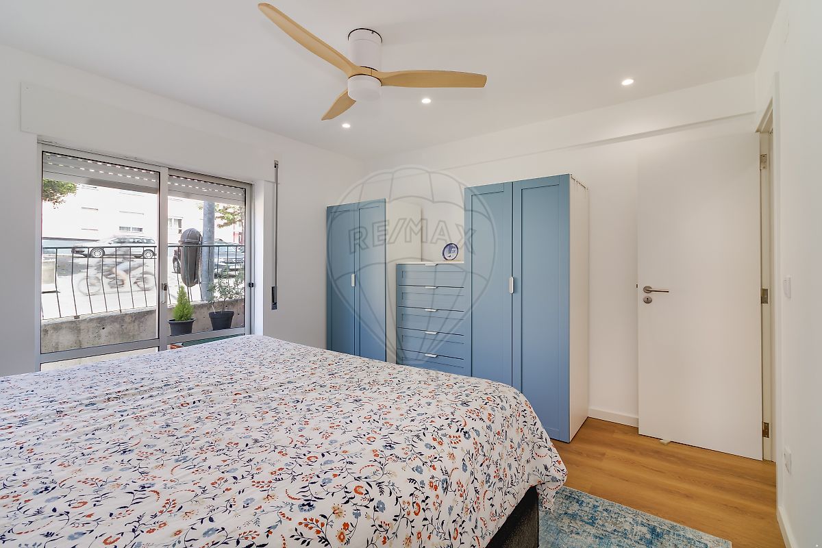Apartamento T3 à venda em Oeiras e São Julião da Barra, Paço de Arcos e Caxias, Oeiras — foto 12