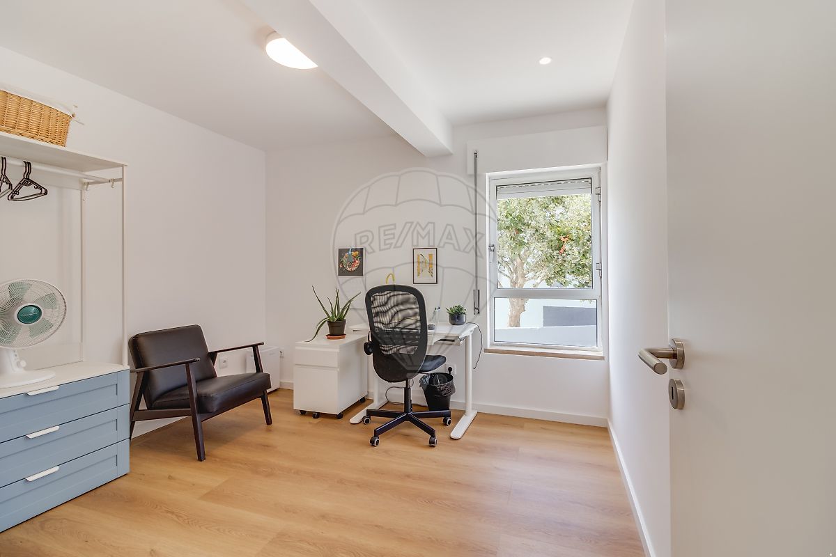 Apartamento T3 à venda em Oeiras e São Julião da Barra, Paço de Arcos e Caxias, Oeiras — foto 13