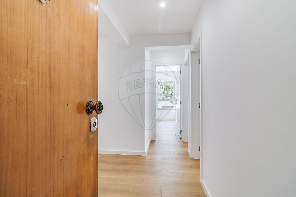 Apartamento T3 à venda em Oeiras e São Julião da Barra, Paço de Arcos e Caxias, Oeiras — foto 10