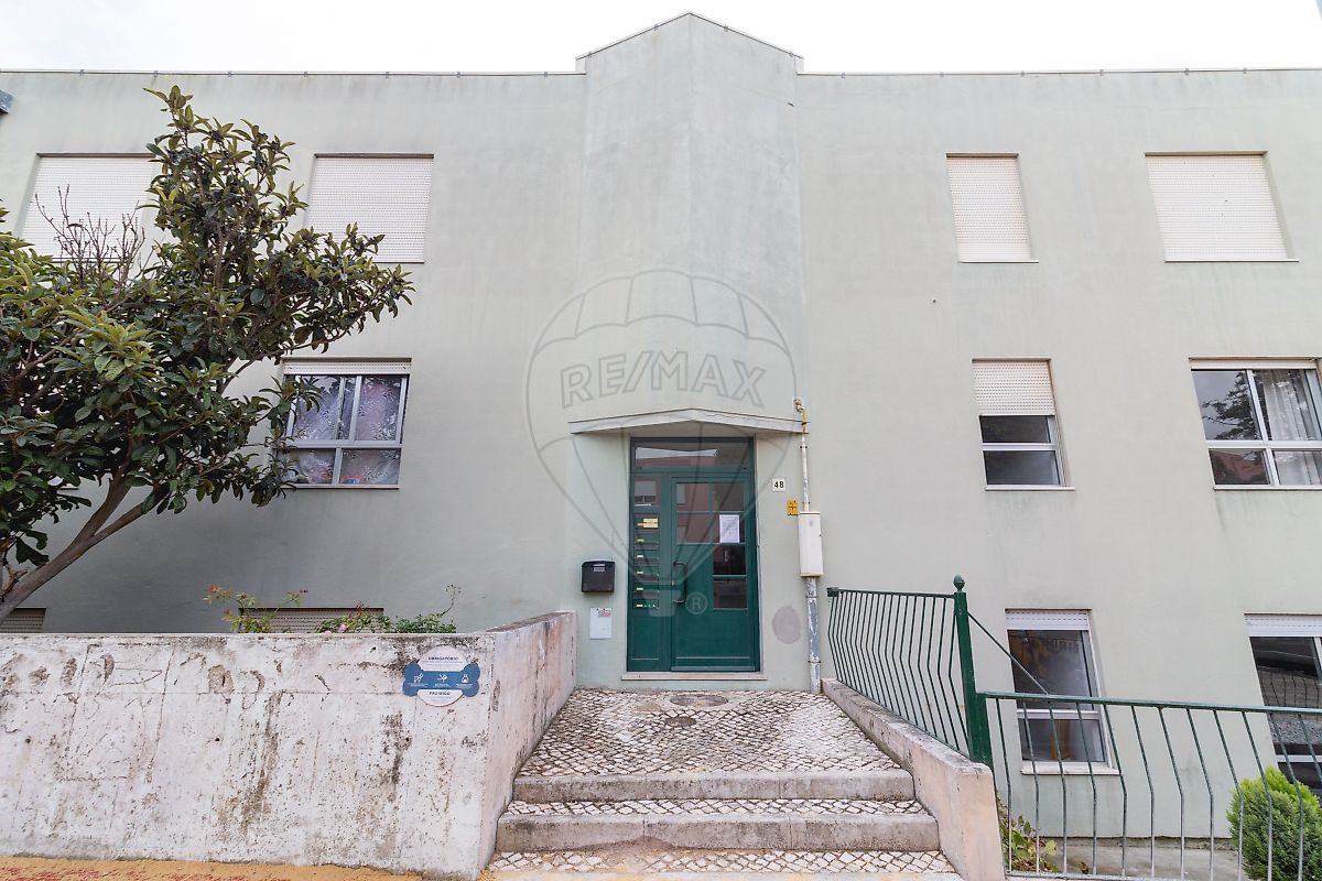 Apartamento T3 à venda em Oeiras e São Julião da Barra, Paço de Arcos e Caxias, Oeiras — foto 26