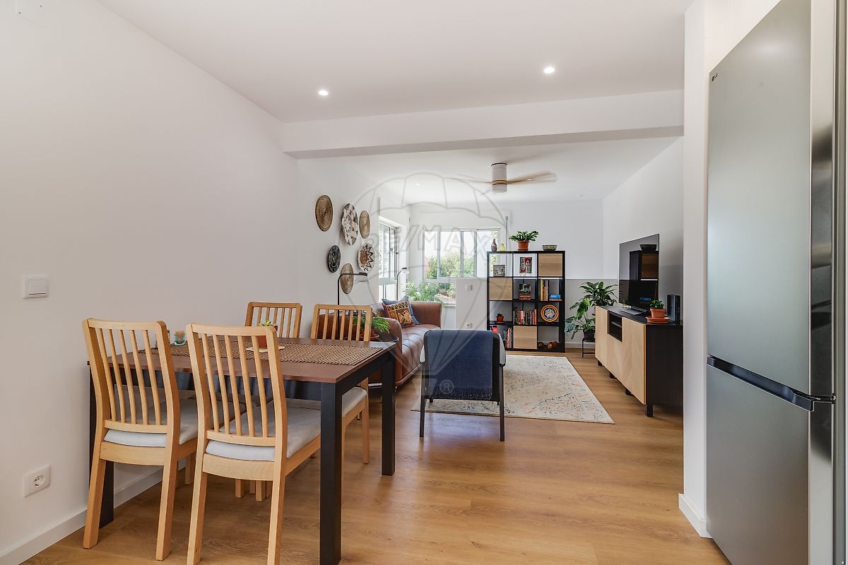 Apartamento T3 à venda em Oeiras e São Julião da Barra, Paço de Arcos e Caxias, Oeiras — foto 22