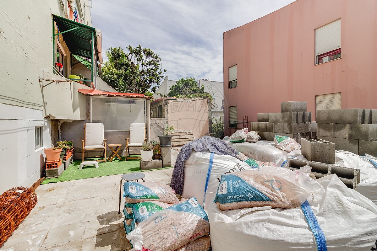 Apartamento T3 à venda em Oeiras e São Julião da Barra, Paço de Arcos e Caxias, Oeiras — foto 25