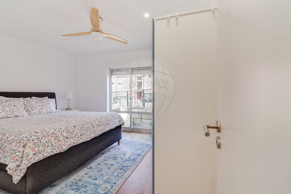 Apartamento T3 à venda em Oeiras e São Julião da Barra, Paço de Arcos e Caxias, Oeiras — foto 8