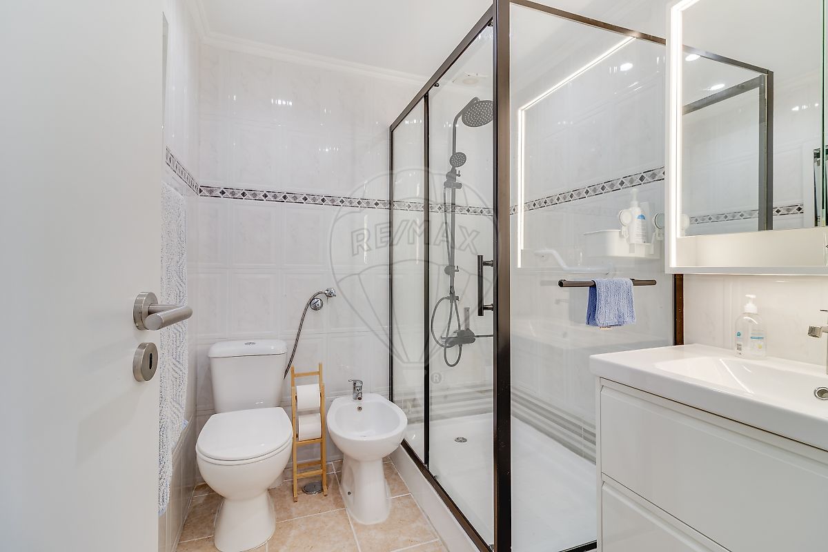 Apartamento T3 à venda em Oeiras e São Julião da Barra, Paço de Arcos e Caxias, Oeiras — foto 7