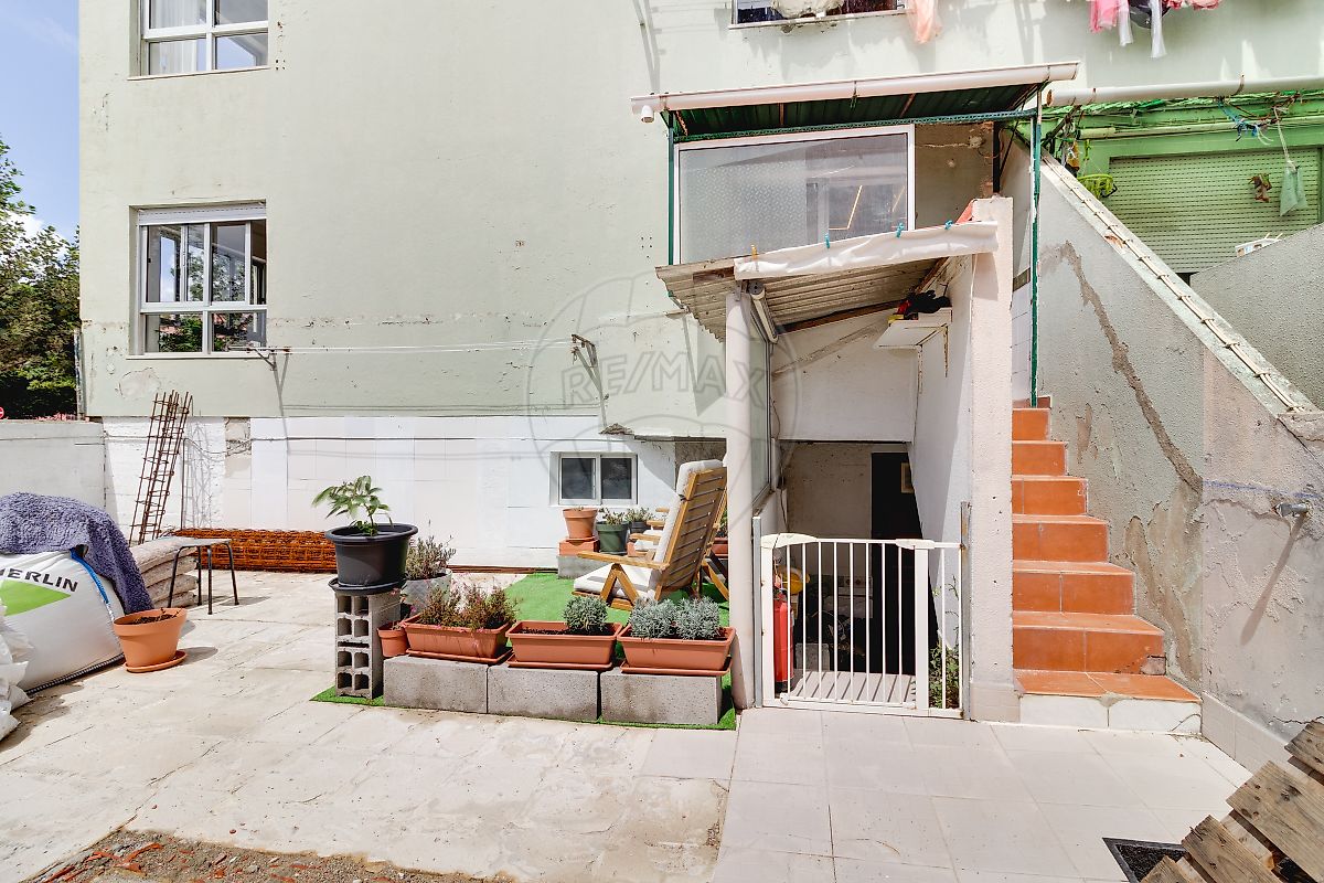 Apartamento T3 à venda em Oeiras e São Julião da Barra, Paço de Arcos e Caxias, Oeiras — foto 24