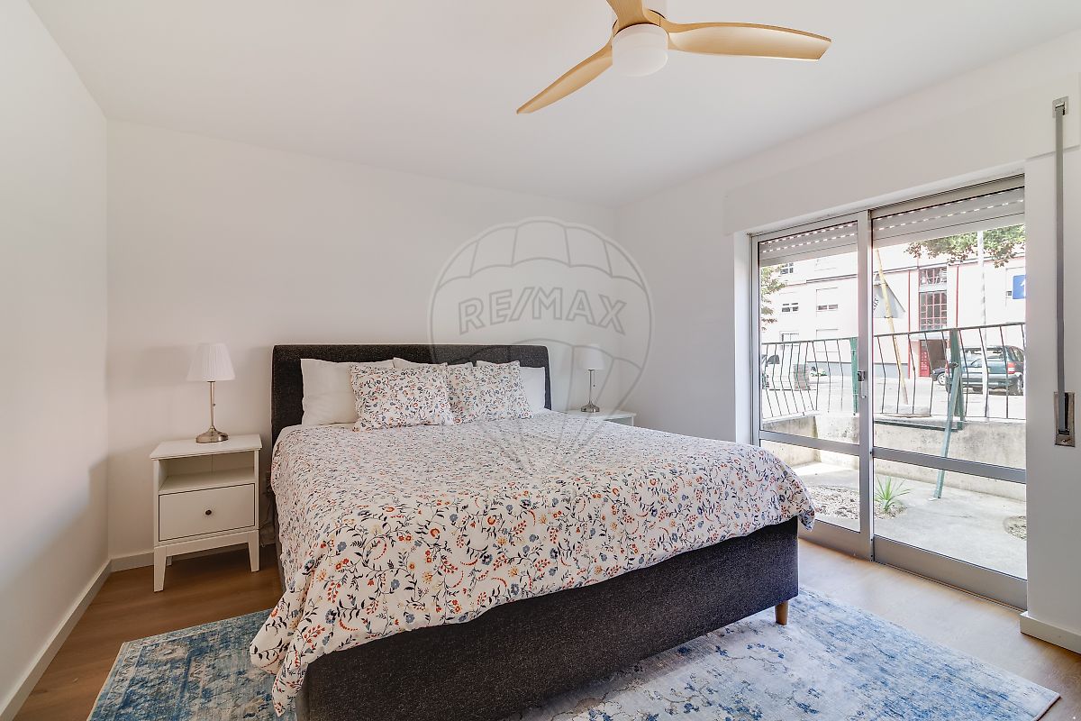 Apartamento T3 à venda em Oeiras e São Julião da Barra, Paço de Arcos e Caxias, Oeiras — foto 6