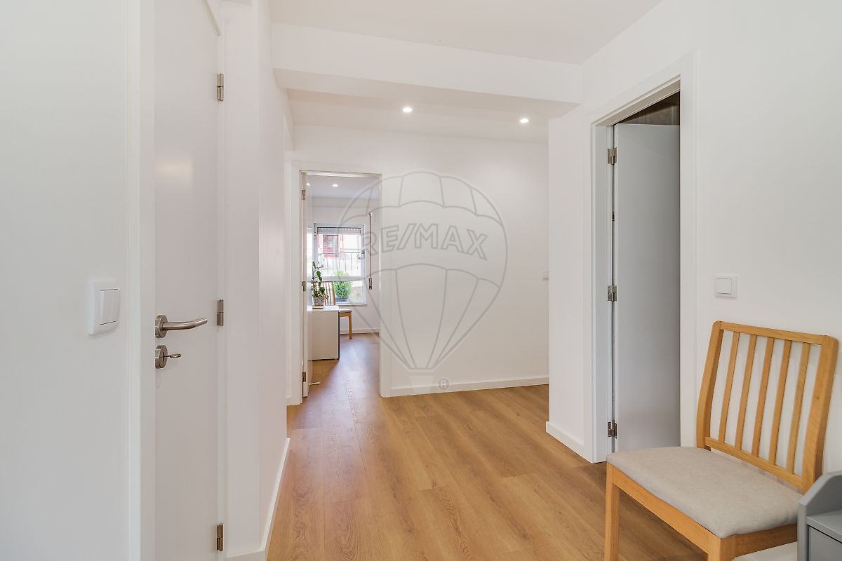 Apartamento T3 à venda em Oeiras e São Julião da Barra, Paço de Arcos e Caxias, Oeiras — foto 20