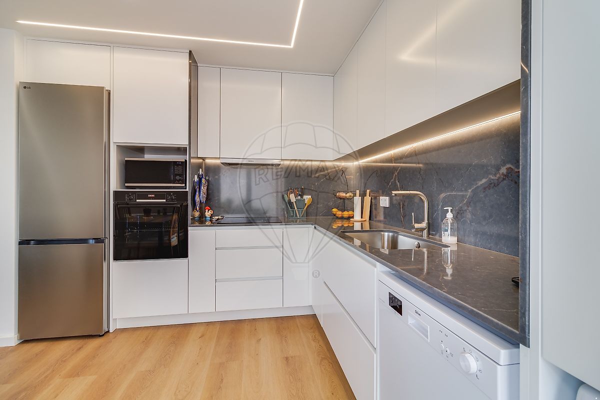 Apartamento T3 à venda em Oeiras e São Julião da Barra, Paço de Arcos e Caxias, Oeiras — foto 21